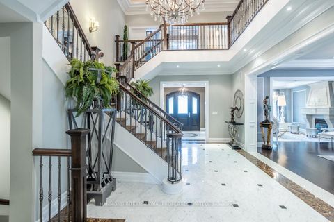 Photo 12 at 7 Maryvale Crescent, South Richvale, Richmond Hill
