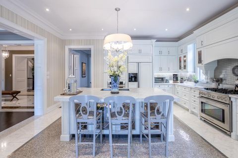 Photo 13 at 7 Maryvale Crescent, South Richvale, Richmond Hill