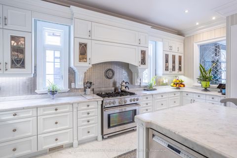 Photo 14 at 7 Maryvale Crescent, South Richvale, Richmond Hill