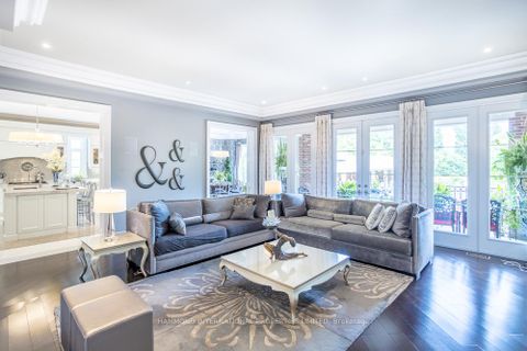 Photo 17 at 7 Maryvale Crescent, South Richvale, Richmond Hill