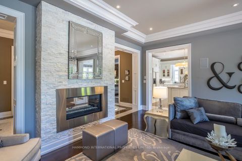 Photo 19 at 7 Maryvale Crescent, South Richvale, Richmond Hill