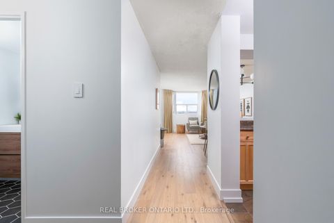 Photo 1 at 1601 - 3845 Lake Shore Boulevard W, Long Branch, Toronto