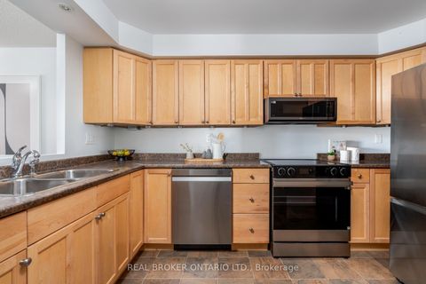 Photo 2 at 1601 - 3845 Lake Shore Boulevard W, Long Branch, Toronto