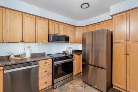 Photo 3 at 1601 - 3845 Lake Shore Boulevard W, Long Branch, Toronto