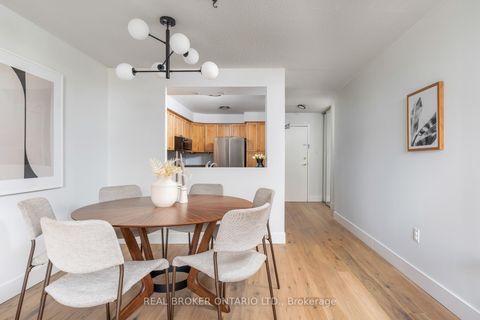 Photo 7 at 1601 - 3845 Lake Shore Boulevard W, Long Branch, Toronto