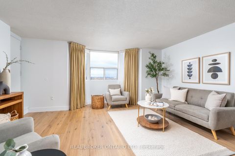 Photo 8 at 1601 - 3845 Lake Shore Boulevard W, Long Branch, Toronto
