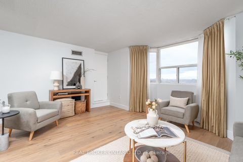 Photo 10 at 1601 - 3845 Lake Shore Boulevard W, Long Branch, Toronto