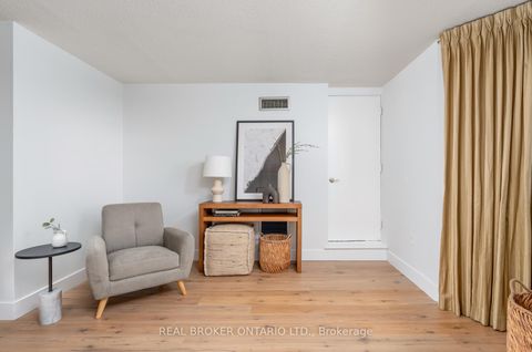 Photo 11 at 1601 - 3845 Lake Shore Boulevard W, Long Branch, Toronto