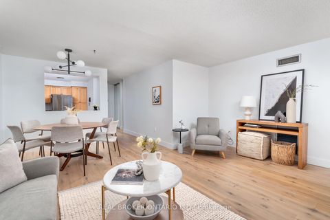 Photo 12 at 1601 - 3845 Lake Shore Boulevard W, Long Branch, Toronto