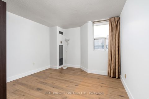 Photo 13 at 1601 - 3845 Lake Shore Boulevard W, Long Branch, Toronto
