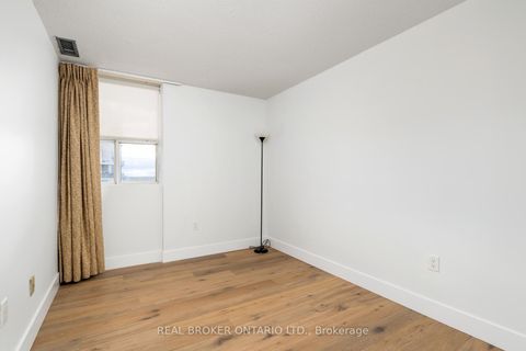 Photo 14 at 1601 - 3845 Lake Shore Boulevard W, Long Branch, Toronto