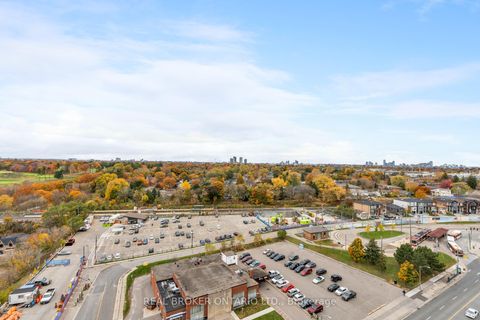 Photo 19 at 1601 - 3845 Lake Shore Boulevard W, Long Branch, Toronto
