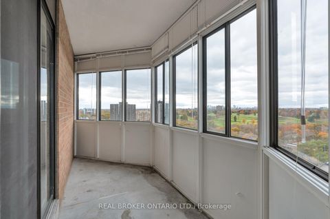 Photo 21 at 1601 - 3845 Lake Shore Boulevard W, Long Branch, Toronto