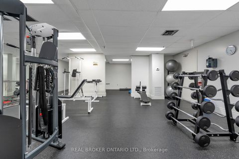 Photo 22 at 1601 - 3845 Lake Shore Boulevard W, Long Branch, Toronto