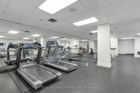 Photo 23 at 1601 - 3845 Lake Shore Boulevard W, Long Branch, Toronto