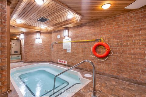Photo 24 at 1601 - 3845 Lake Shore Boulevard W, Long Branch, Toronto