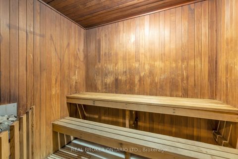 Photo 25 at 1601 - 3845 Lake Shore Boulevard W, Long Branch, Toronto