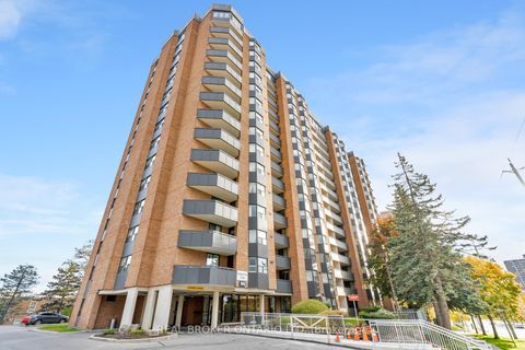 Photo 26 at 1601 - 3845 Lake Shore Boulevard W, Long Branch, Toronto