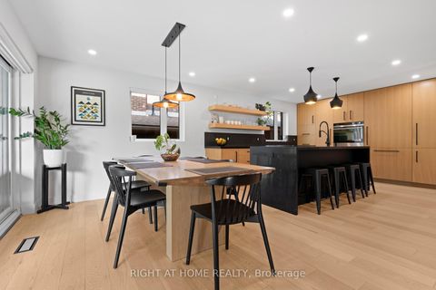 Photo 12 at 10 Wingrove Hill, City Centre West, Toronto