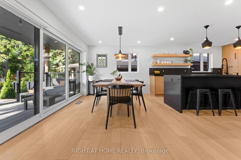 Photo 18 at 10 Wingrove Hill, City Centre West, Toronto