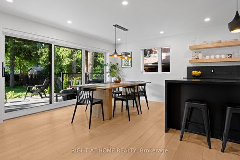 Photo 20 at 10 Wingrove Hill, City Centre West, Toronto