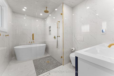 Photo 30 at 10 Wingrove Hill, City Centre West, Toronto