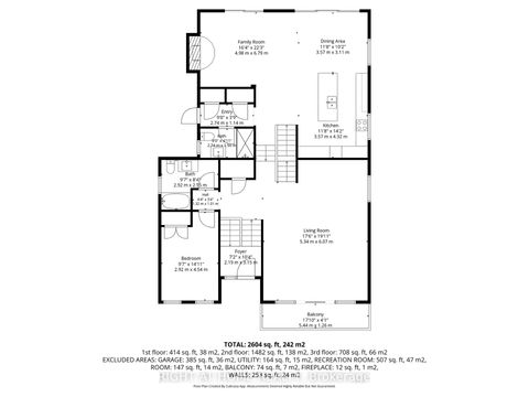 Photo 47 at 10 Wingrove Hill, City Centre West, Toronto