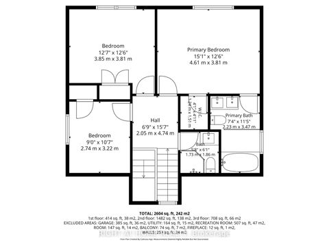 Photo 48 at 10 Wingrove Hill, City Centre West, Toronto