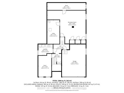 Photo 49 at 10 Wingrove Hill, City Centre West, Toronto