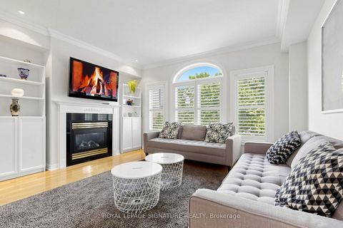 Photo 1 at 55 San Remo Terrace, Mimico, Toronto