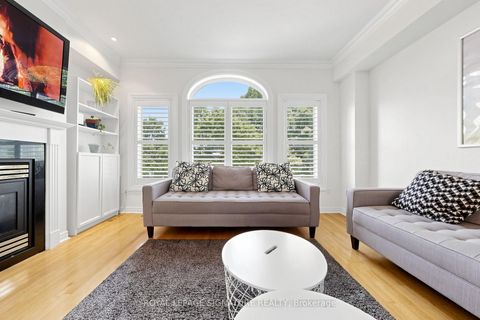 Photo 2 at 55 San Remo Terrace, Mimico, Toronto