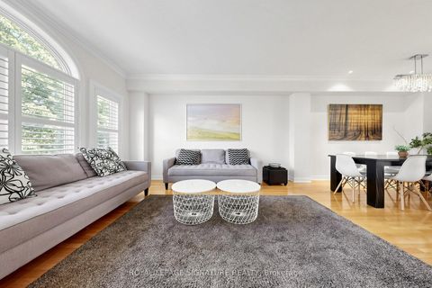 Photo 4 at 55 San Remo Terrace, Mimico, Toronto