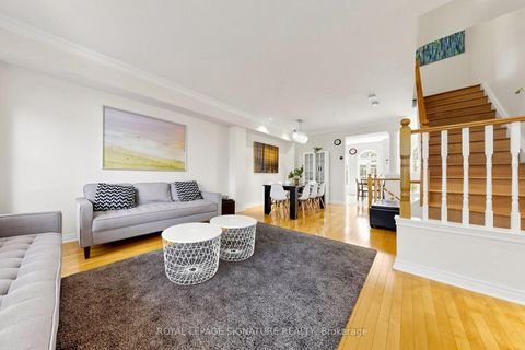 Photo 5 at 55 San Remo Terrace, Mimico, Toronto