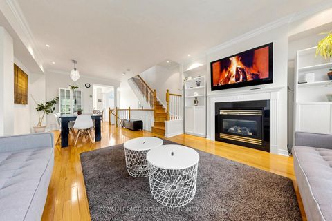 Photo 6 at 55 San Remo Terrace, Mimico, Toronto