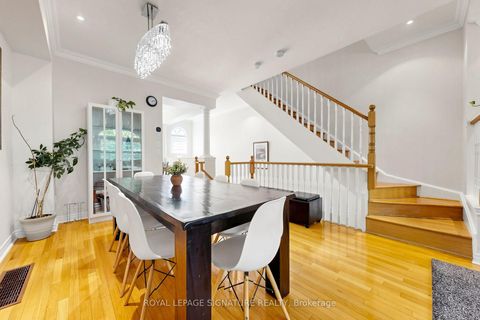 Photo 7 at 55 San Remo Terrace, Mimico, Toronto