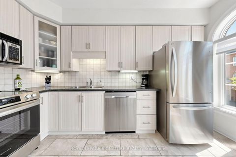 Photo 12 at 55 San Remo Terrace, Mimico, Toronto