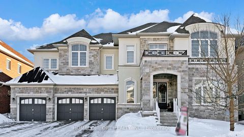 Photo 0 at 3 Mary Willson Court, Sharon, East Gwillimbury