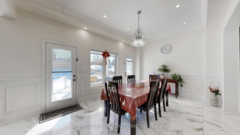 Photo 10 at 3 Mary Willson Court, Sharon, East Gwillimbury
