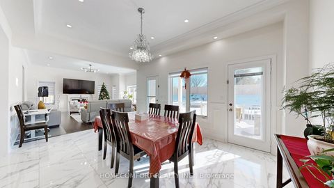 Photo 12 at 3 Mary Willson Court, Sharon, East Gwillimbury