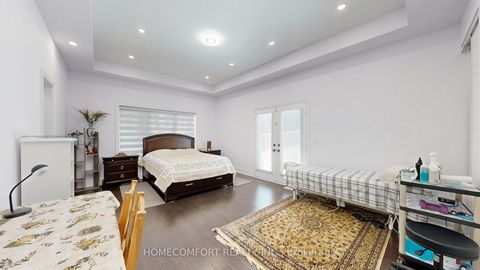 Photo 13 at 3 Mary Willson Court, Sharon, East Gwillimbury