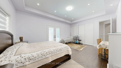 Photo 14 at 3 Mary Willson Court, Sharon, East Gwillimbury