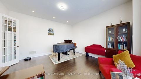 Photo 18 at 3 Mary Willson Court, Sharon, East Gwillimbury