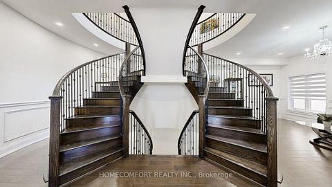 Photo 20 at 3 Mary Willson Court, Sharon, East Gwillimbury