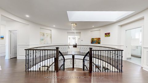 Photo 21 at 3 Mary Willson Court, Sharon, East Gwillimbury