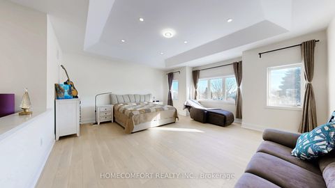 Photo 22 at 3 Mary Willson Court, Sharon, East Gwillimbury