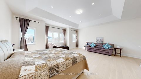 Photo 23 at 3 Mary Willson Court, Sharon, East Gwillimbury