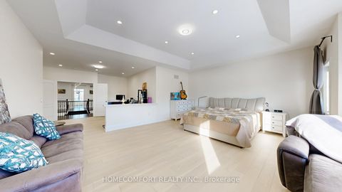 Photo 24 at 3 Mary Willson Court, Sharon, East Gwillimbury