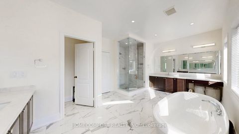 Photo 27 at 3 Mary Willson Court, Sharon, East Gwillimbury
