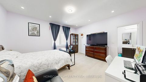 Photo 30 at 3 Mary Willson Court, Sharon, East Gwillimbury