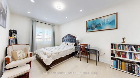 Photo 32 at 3 Mary Willson Court, Sharon, East Gwillimbury
